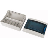Eaton Coffret IKA Professionnel, IP65, 12 unités (IKA-1/12-ST)
