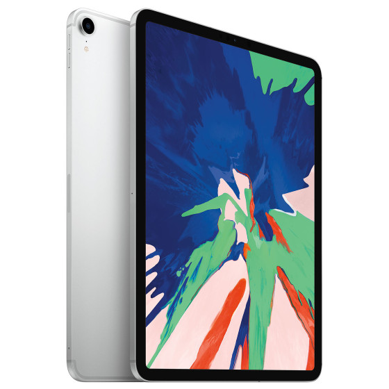 Apple iPad Pro 11 (2018)