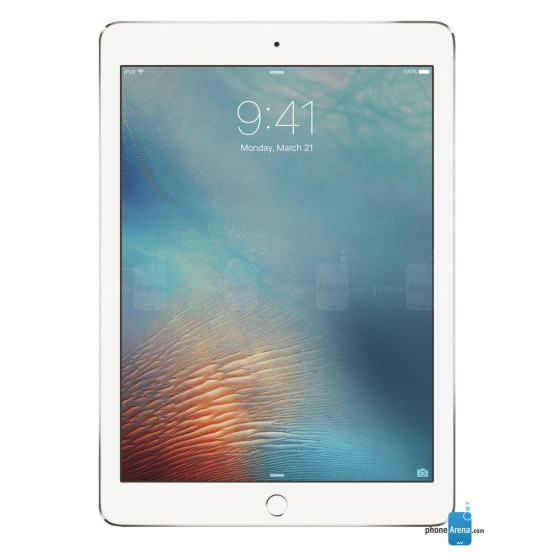 Apple iPad Pro 9.7 (2016)