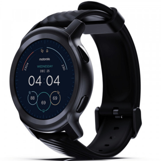 Motorola Moto Watch 100