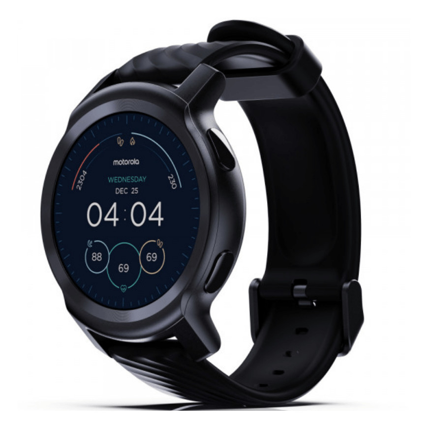 Motorola Moto Watch 100