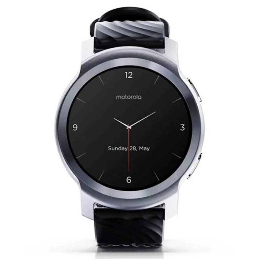 Motorola Moto Watch 100