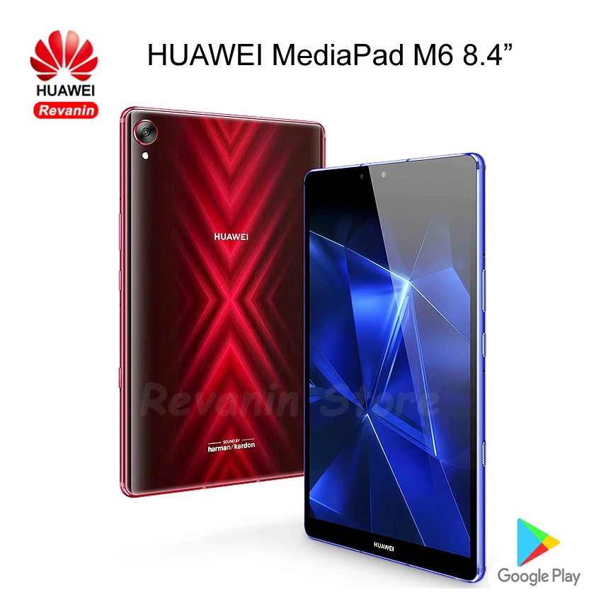 Huawei MediaPad M6 Turbo 8.4
