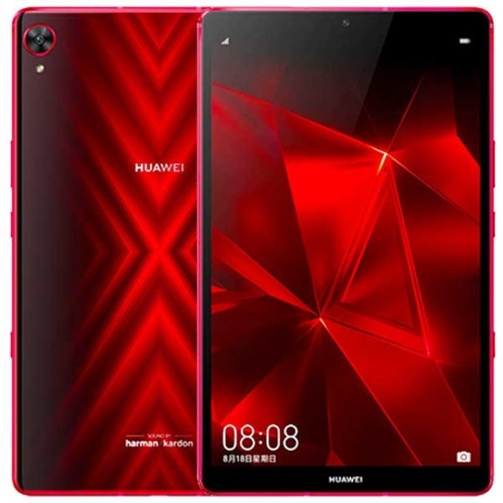 Huawei MediaPad M6 Turbo 8.4