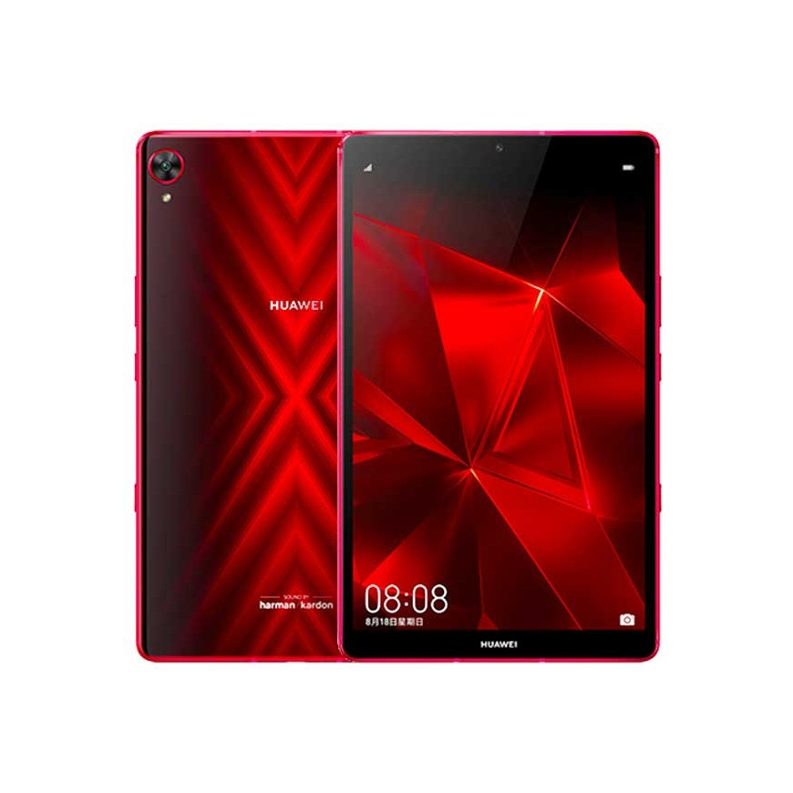 Huawei MediaPad M6 Turbo 8.4