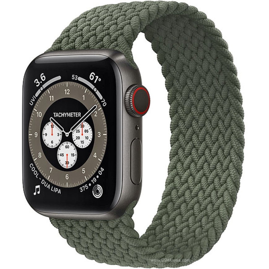 Apple Watch Edition Series 6