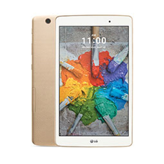 LG G Pad X 8.0