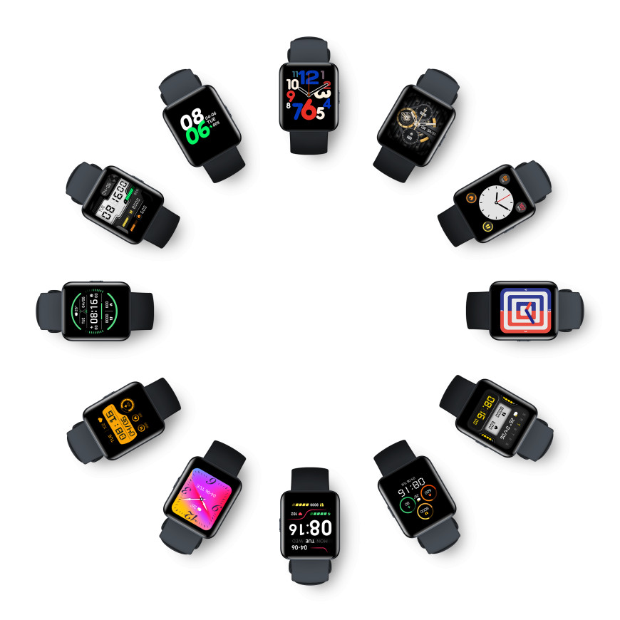 Xiaomi Redmi Watch 2 Lite
