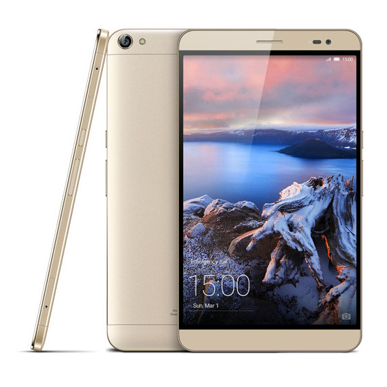 Huawei MediaPad X2