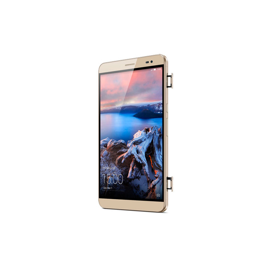 Huawei MediaPad X2