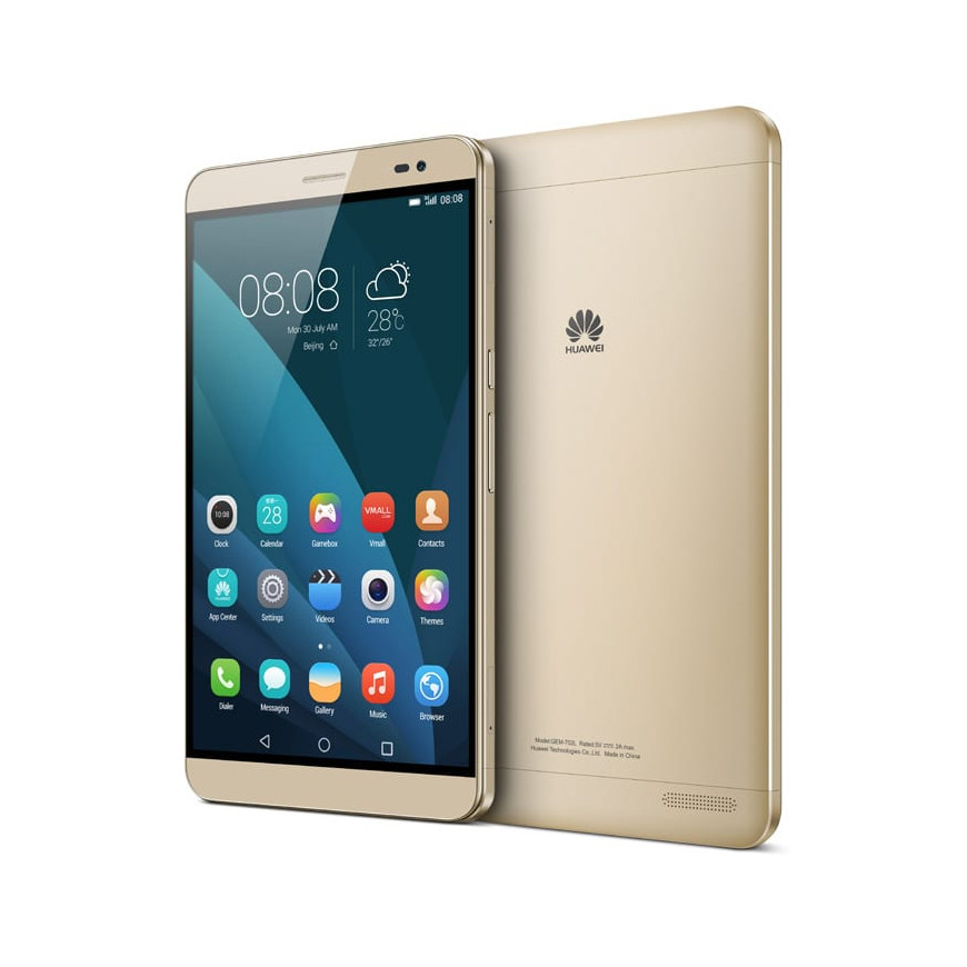 Huawei MediaPad X2