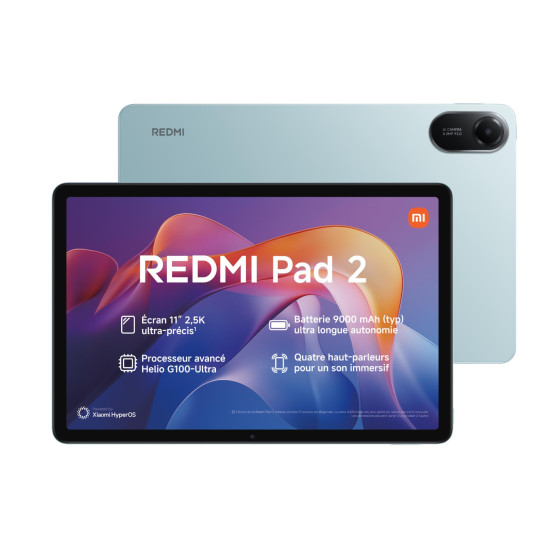 Xiaomi Redmi Pad 2