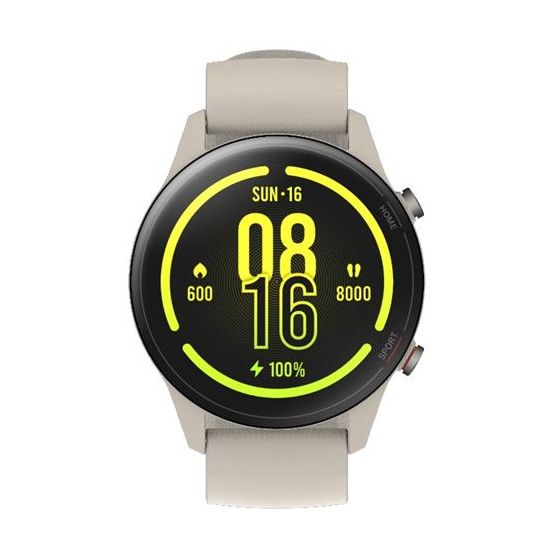 Xiaomi Mi Watch Revolve Active