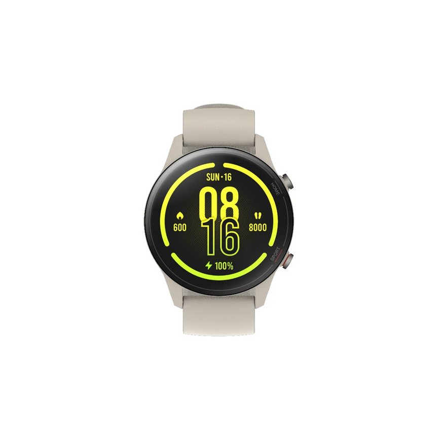 Xiaomi Mi Watch Revolve Active