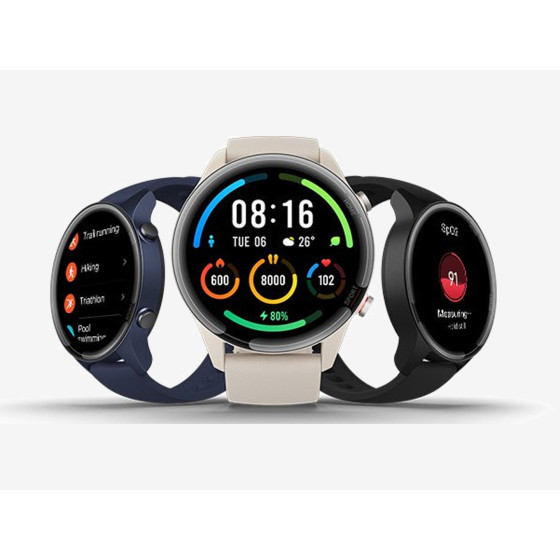 Xiaomi Mi Watch Revolve Active
