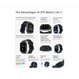 ZTE Watch Live