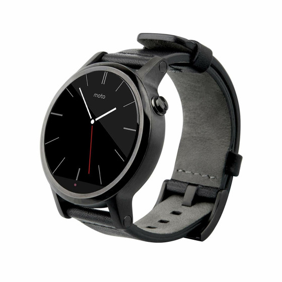 Motorola Moto 360 42mm (2nd gen)