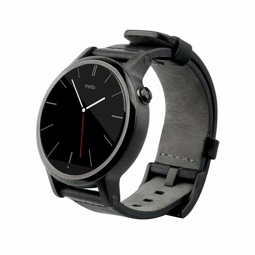 Motorola Moto 360 42mm (2nd gen)