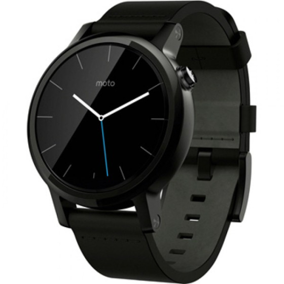 Motorola Moto 360 42mm (2nd gen)
