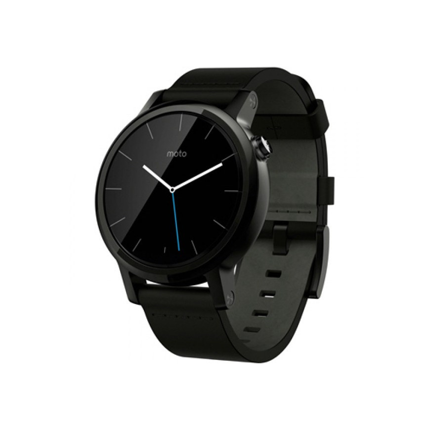 Motorola Moto 360 42mm (2nd gen)