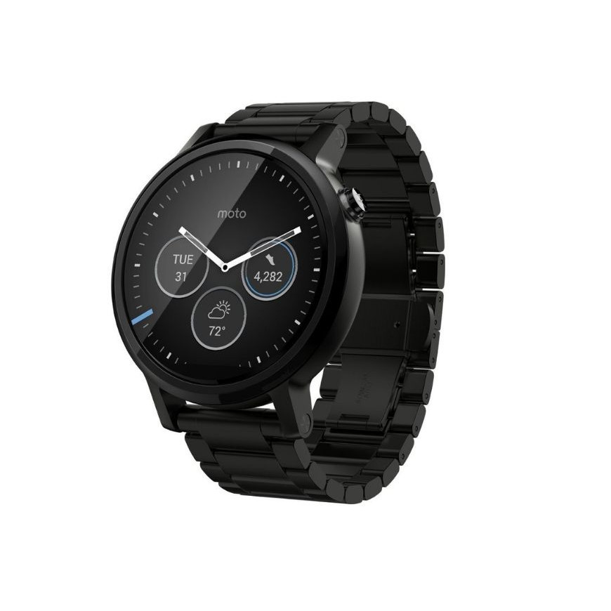 Motorola Moto 360 42mm (2nd gen)