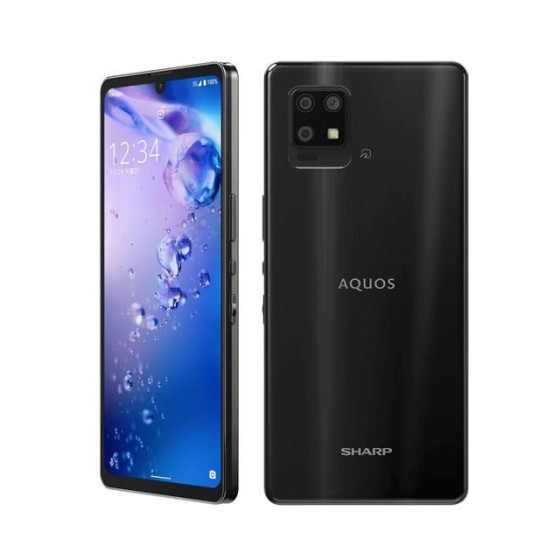 Sharp Aquos Zero