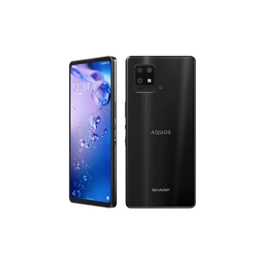 Sharp Aquos Zero
