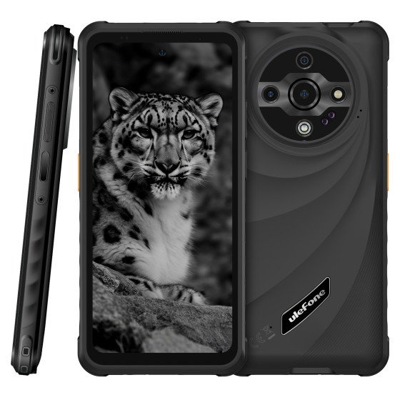 Ulefone Armor X31