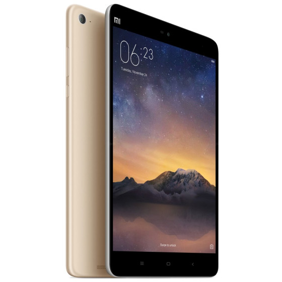 Xiaomi Mi Pad 3