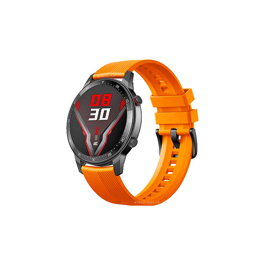 ZTE RedMagic Watch