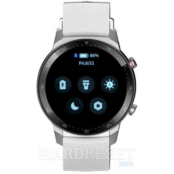 ZTE RedMagic Watch