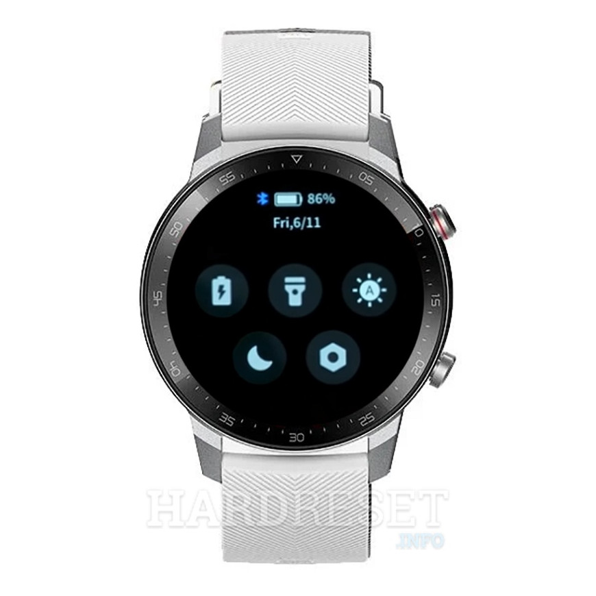 ZTE RedMagic Watch