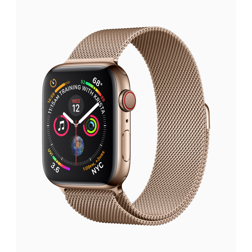 Apple Watch Series 4