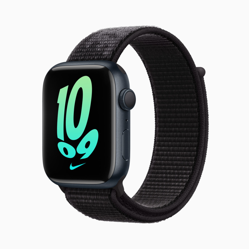 Apple Watch Edition Series 7