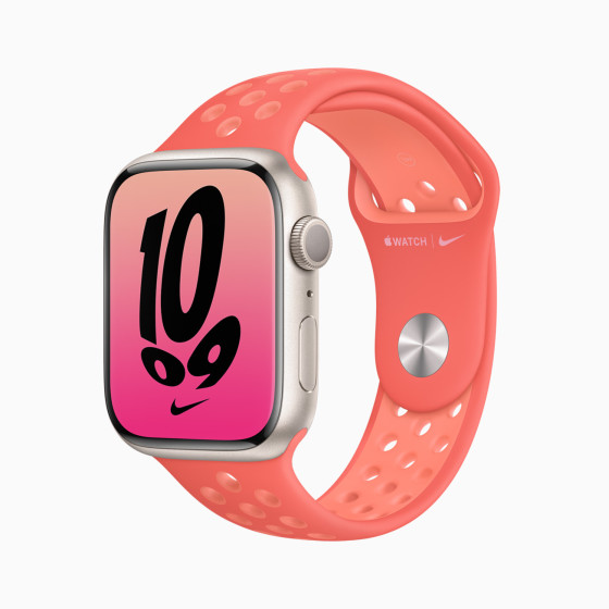 Apple Watch Edition Series 7