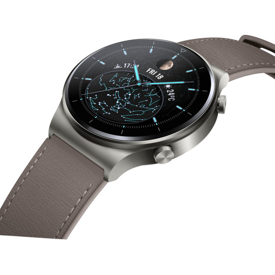 Huawei Watch 2 Pro