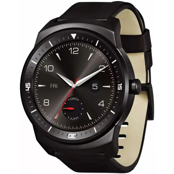 LG G Watch R W110