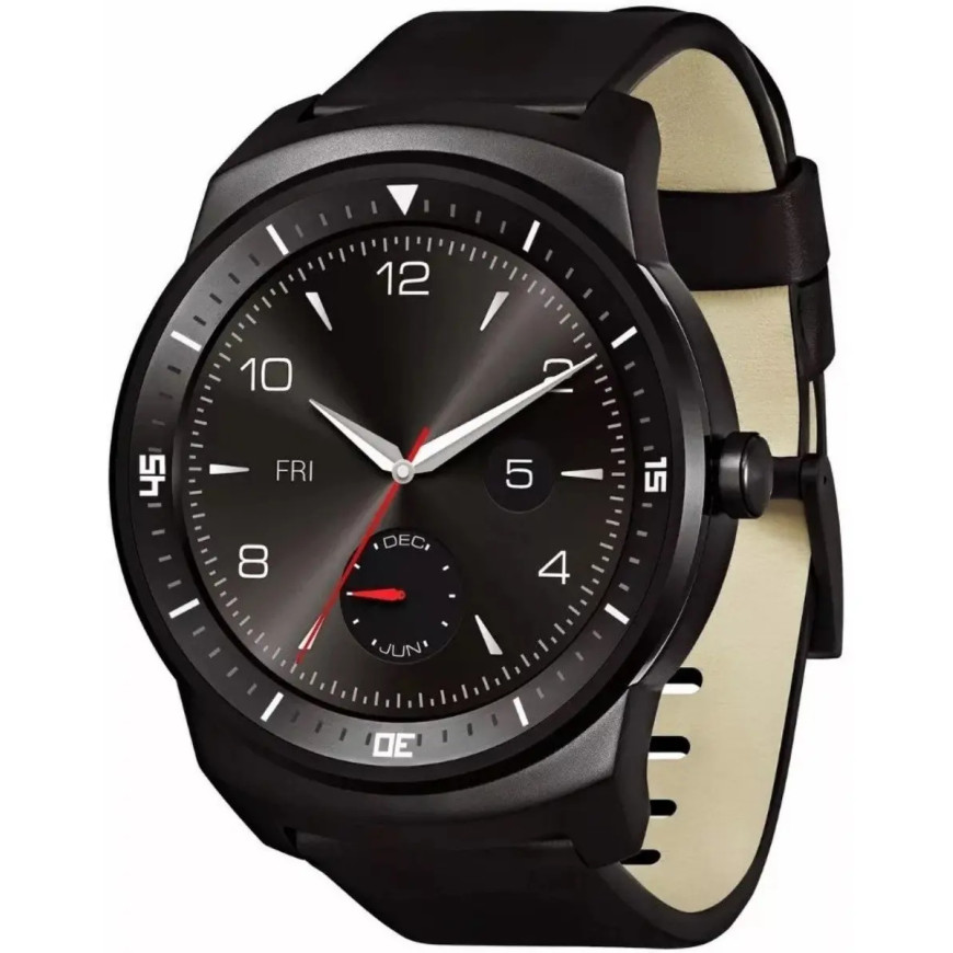 LG G Watch R W110