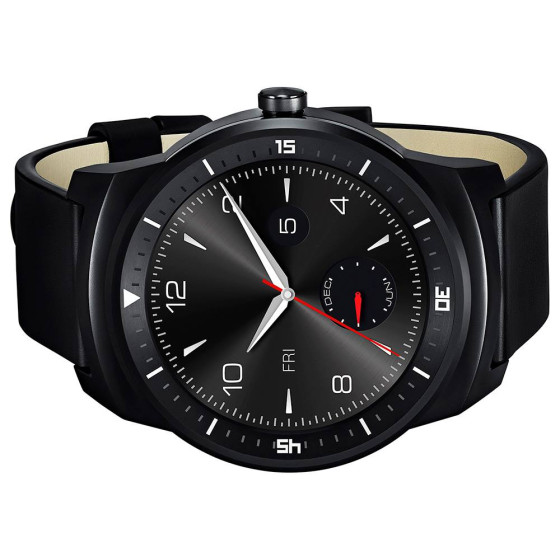 LG G Watch R W110