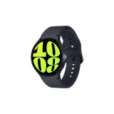 Samsung Galaxy Watch6 Black 40mm 1.31'' 1.4GHz 2.0GB + 16GB 300 mAh 12M (SM-R930NZKAMEA)