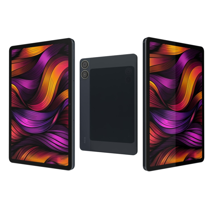 Xiaomi Poco Pad 5G