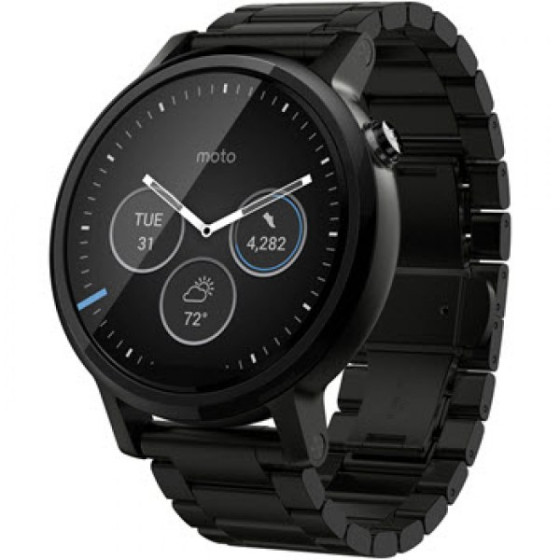 Motorola Moto 360 46mm (2nd gen)