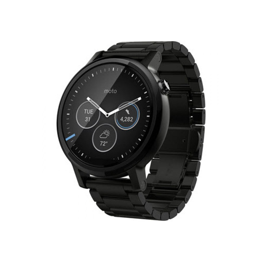Motorola Moto 360 46mm (2nd gen)