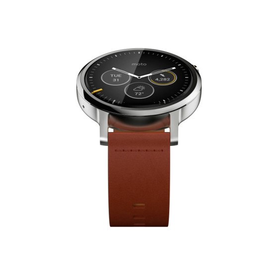 Motorola Moto 360 46mm (2nd gen)