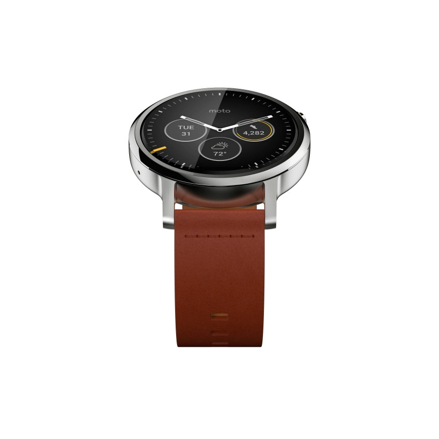 Motorola Moto 360 46mm (2nd gen)
