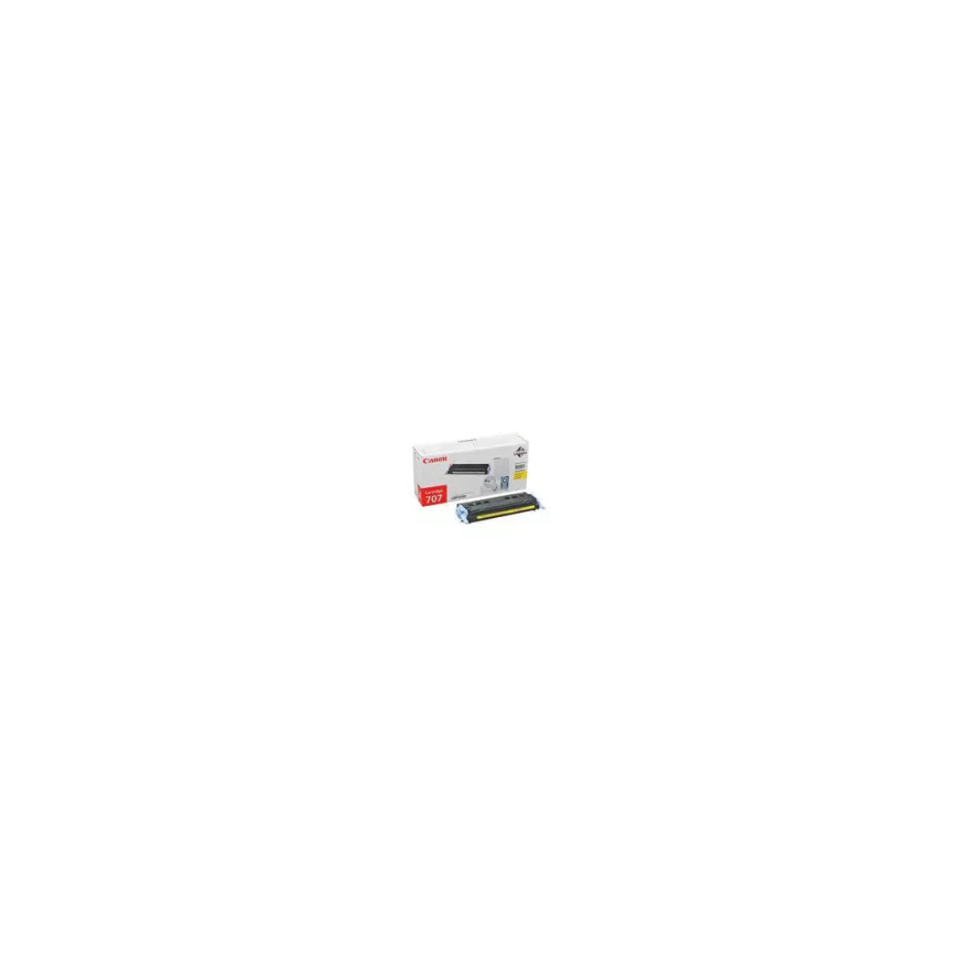 Cartouche de toner Canon 9421A004 Original Jaune (9421A004AA)