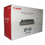 Cartouche de toner Canon Toner EP-65 black 10000sh f LBP2000 Original Noir (6751A003AA)