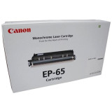 Cartouche de toner Canon Toner EP-65 black 10000sh f LBP2000 Original Noir (6751A003AA)