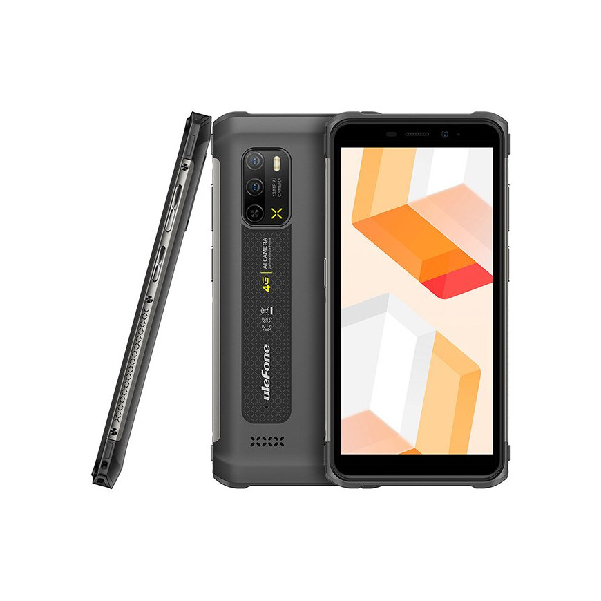 Ulefone Armor X10