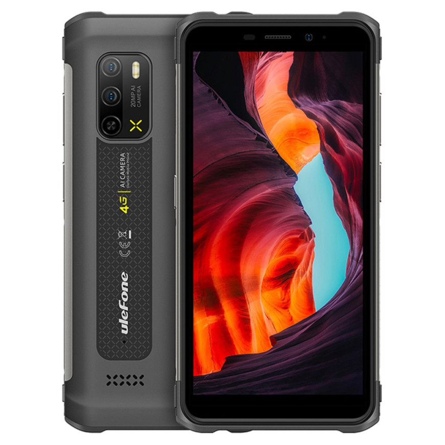 Ulefone Armor X10